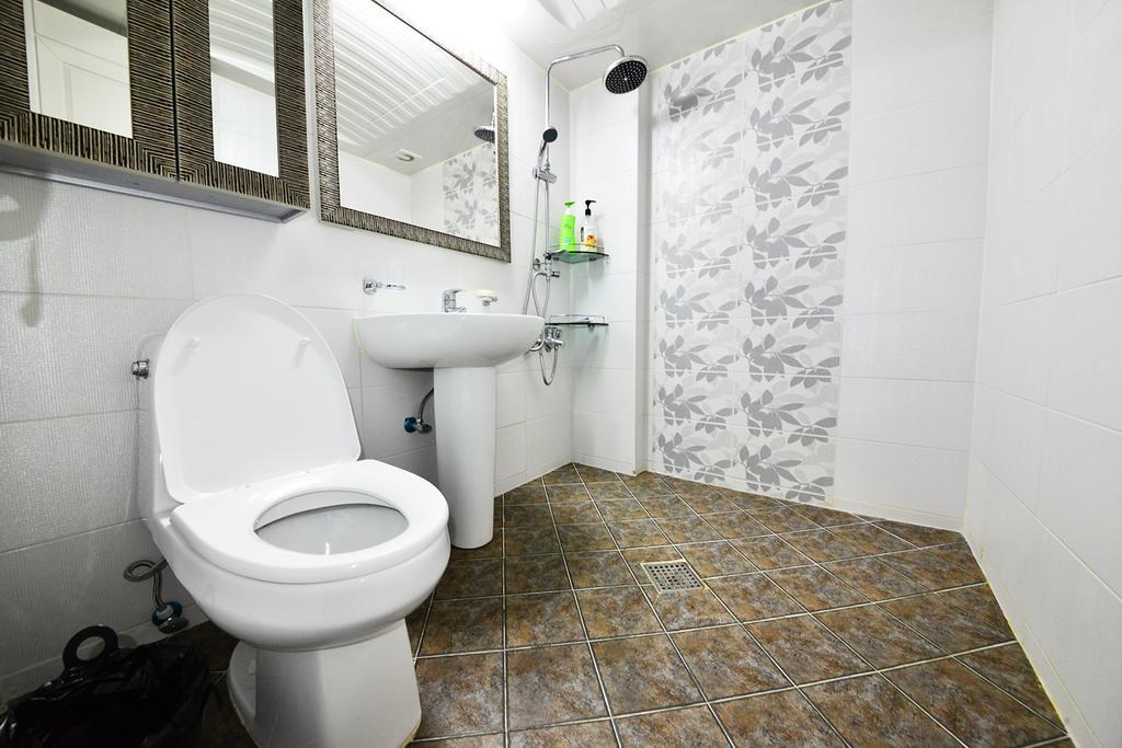 Gyeongju Namu Guesthouse Zimmer foto