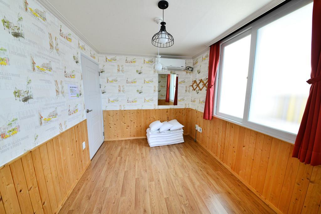Gyeongju Namu Guesthouse Zimmer foto