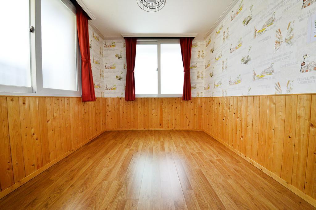 Gyeongju Namu Guesthouse Zimmer foto