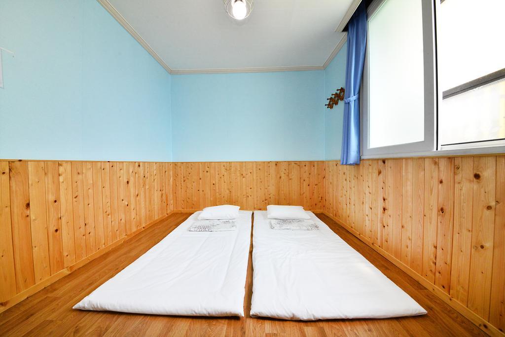 Gyeongju Namu Guesthouse Zimmer foto