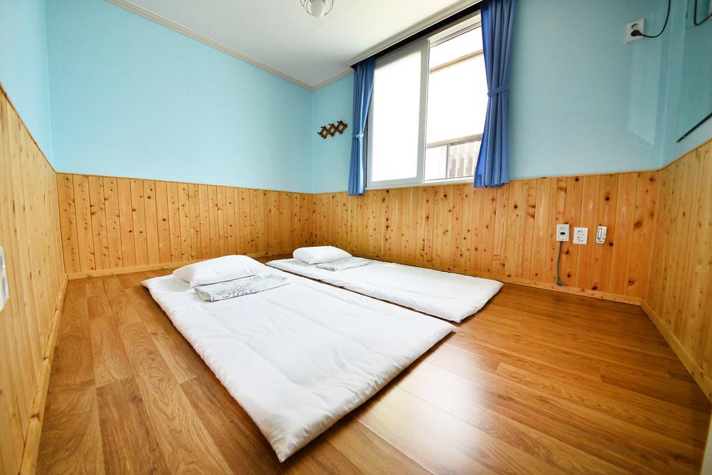 Gyeongju Namu Guesthouse Zimmer foto