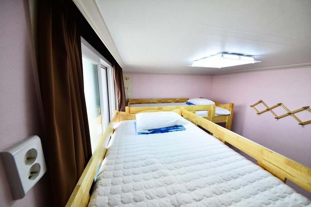 Gyeongju Namu Guesthouse Zimmer foto