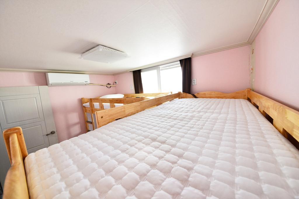 Gyeongju Namu Guesthouse Zimmer foto