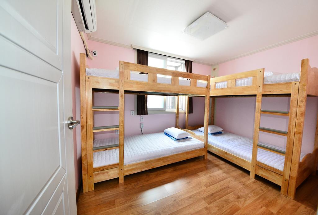 Gyeongju Namu Guesthouse Zimmer foto