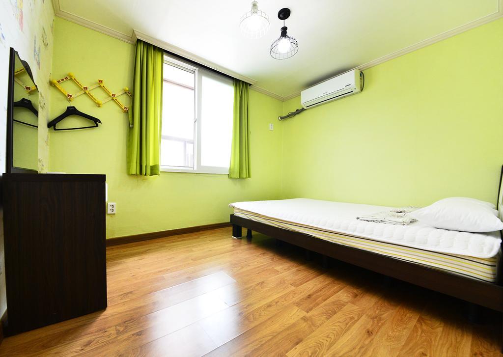 Gyeongju Namu Guesthouse Zimmer foto