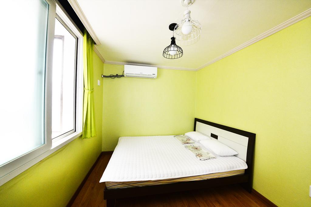 Gyeongju Namu Guesthouse Zimmer foto
