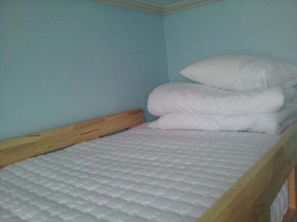 Gyeongju Namu Guesthouse Zimmer foto