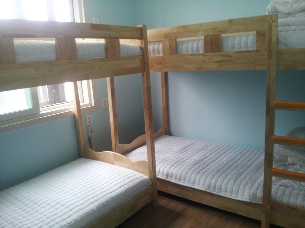 Gyeongju Namu Guesthouse Zimmer foto